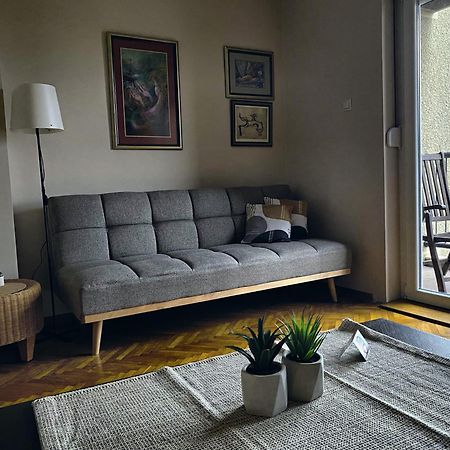 Duga Apartments Novi Sad Buitenkant foto